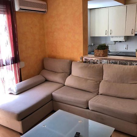 El Rincon De Las Armas Apartment Zaragoza Exterior photo