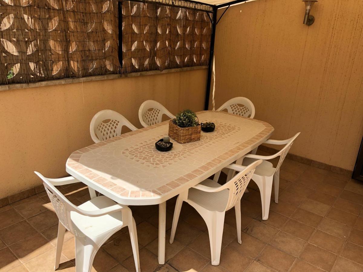 El Rincon De Las Armas Apartment Zaragoza Exterior photo