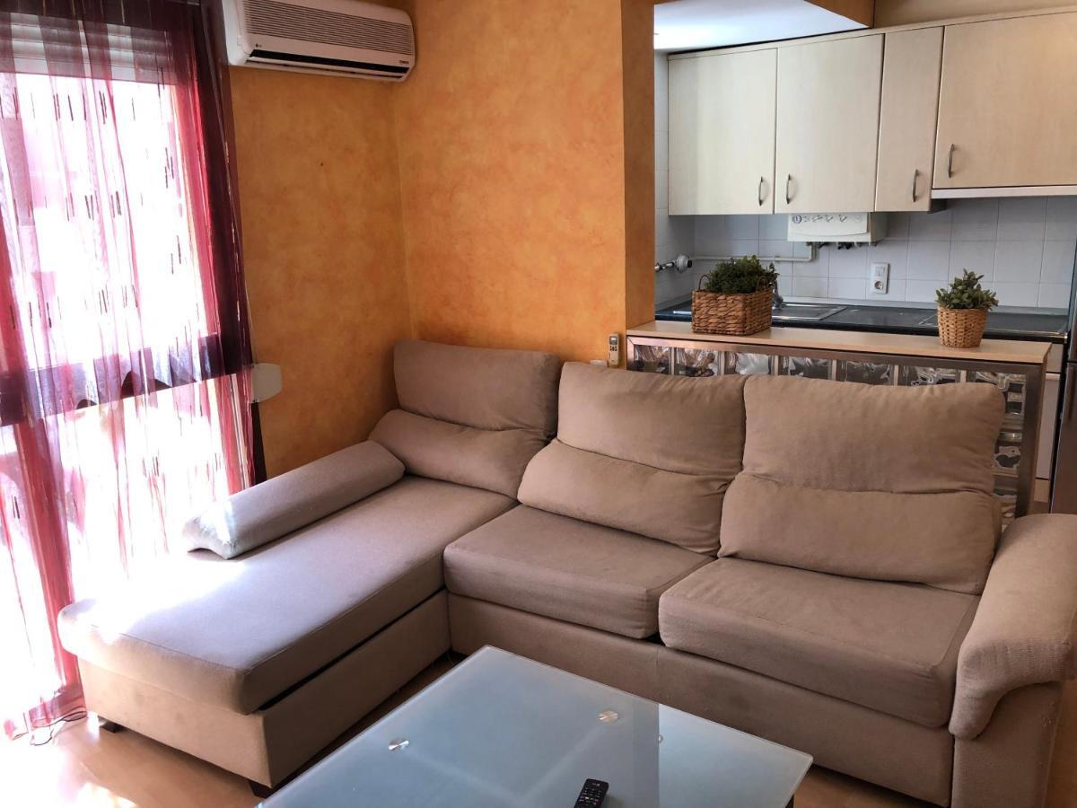 El Rincon De Las Armas Apartment Zaragoza Exterior photo